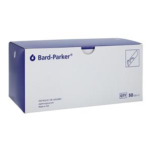 Bard-Parker Steel Sterile Surgical Blade #15C Disposable