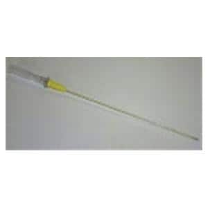 Angiocath Peripheral Venous Catheter 16 Gauge 3-1/4" Tapered Tip...