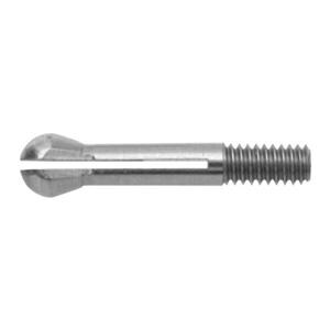 Collet Chuck Silver