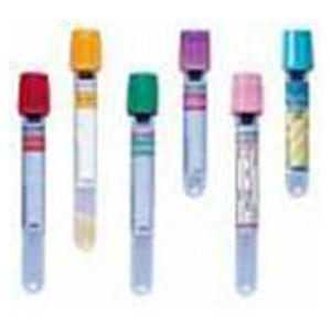 Vacutainer Venous Blood Collection Tube Green 10mL Conventional C...