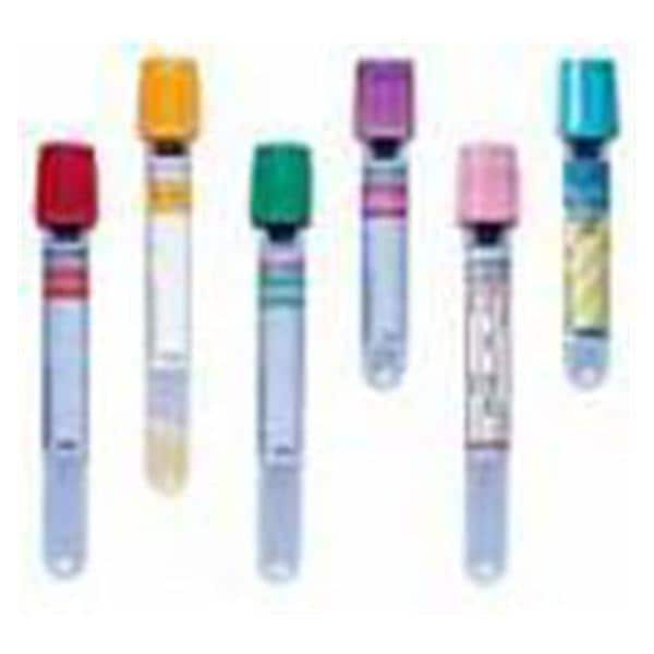 Vacutainer Venous Blood Collection Tube Green 10mL Conventional C...