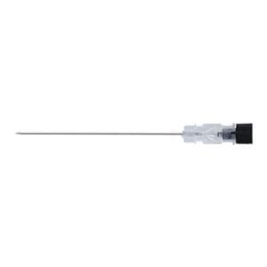 Quincke Spinal Needle 22g 2.5", 4 BX/CA