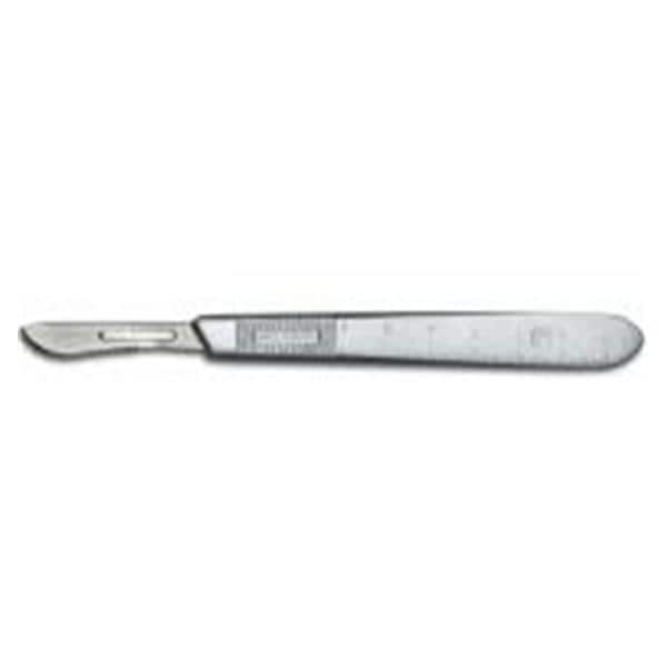 Bard-Parker Stainless Steel Sterile Surgical Blade #23 Disposable