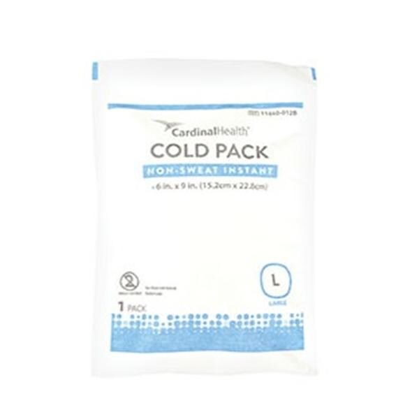 T-Pak Cold Pack 6x9" Large