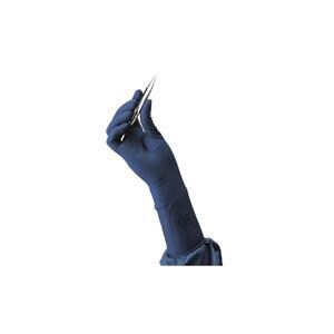 Protexis PI Neu-Thera Synthetic Polyisoprene Surgical Gloves 6 Blue, 4 BX/CA