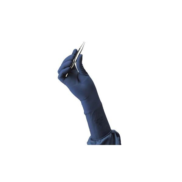 Protexis PI Neu-Thera Synthetic Polyisoprene Surgical Gloves 6 Blue, 4 BX/CA