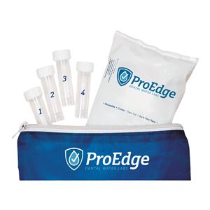 Express Waterline Test Test Kit 6 Vials Each