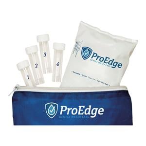 Express Waterline Test Service Kit 16 Vials Each