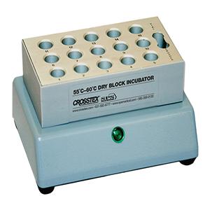 ConFirm 10 Dry Block Incubator With Record Keeper / Manual Each