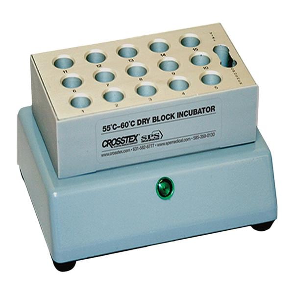 ConFirm 10 Dry Block Incubator With Record Keeper / Manual Each