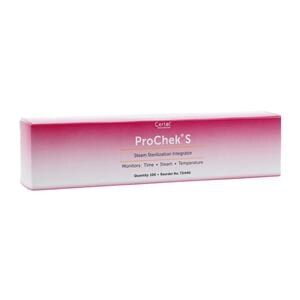 Procheck S Strip Indicator 100/Box, 6 BX/CA