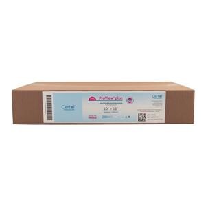 Proview Sterilization Pouch 10 in x 16 in Blue / White 200/Box