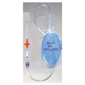 Greer Seromacath Wound Drain System 5/Box