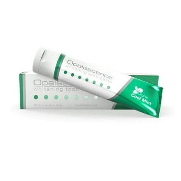 Opalescence Whitening Toothpaste 4.7 oz Cool Mint Ea