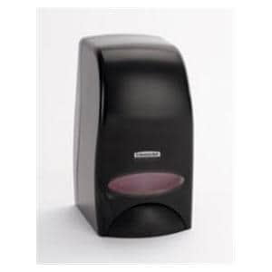 Soap Dispenser Black Each