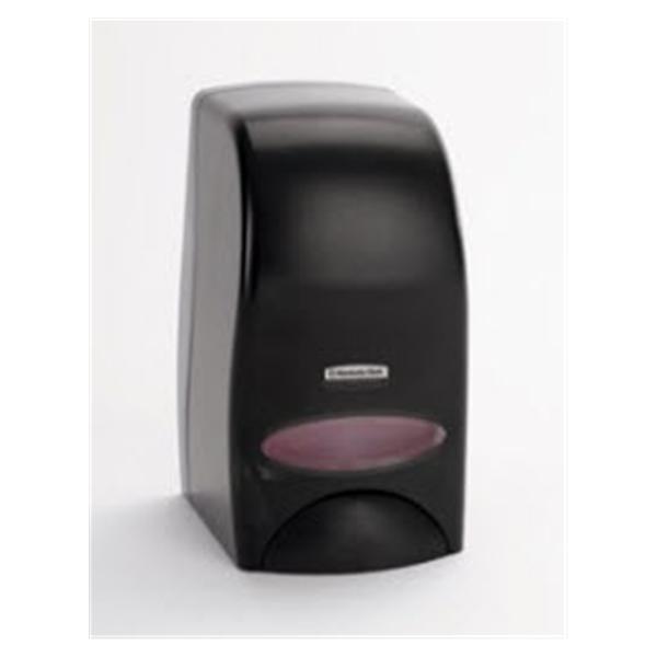 Soap Dispenser Black Each