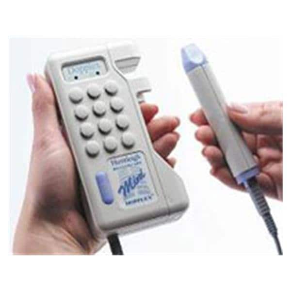Dopplex D900 Handheld Doppler Each