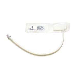 NIBP Cuff Size 3 Wt LF For Accutorr V/Passport 2/V/Spectrum Monitors 10/Bx