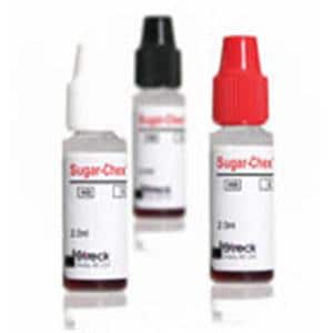 Para 12 Extend Multi-Analyte Low/Normal/High Control 3x2.5mL Liqu...