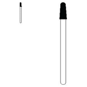Carbide Bur Operative Handpiece 1703 10/pk