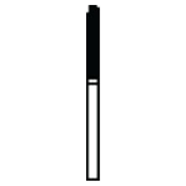 Piranha Diamond Friction Grip 879K-016C 25/Pk