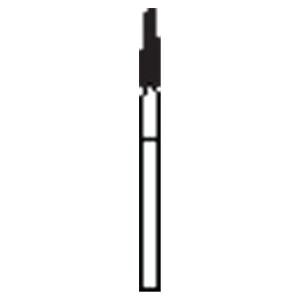 Piranha Diamond Friction Grip 888-012F 25/Pk