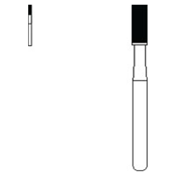 Carbide Bur Operative Handpiece Oral Surgical 559 10/Pk