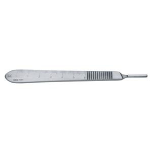 Scalpel Blade Handle #3