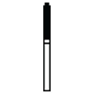 Piranha Diamond Friction Grip 862L-018F 25/Pk