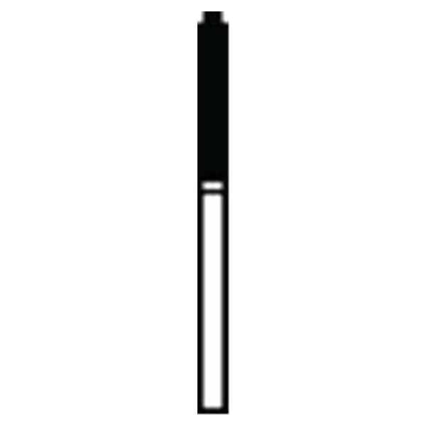 Piranha Diamond Friction Grip 863-018M 25/Pk
