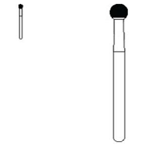 Carbide Bur Trimming & Finishing Friction Grip 7008 5/Pk