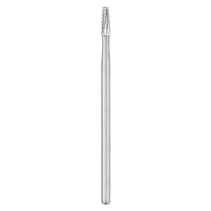 Sterile Carbide Bur Oral Surgery Shank 1 702 10/Pk
