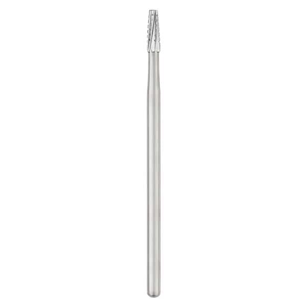 Sterile Carbide Bur Oral Surgery Shank 1 702 10/Pk
