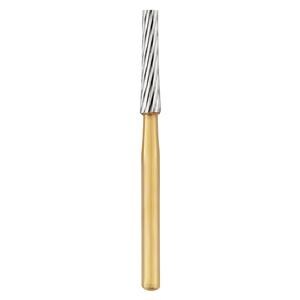 Carbide Bur Trimming & Finishing Friction Grip 8376 5/Pk