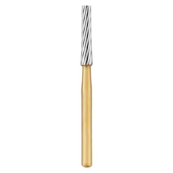 Carbide Bur Trimming & Finishing Friction Grip 8376 5/Pk