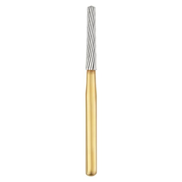 Carbide Bur Trimming & Finishing Friction Grip 8878 5/Pk