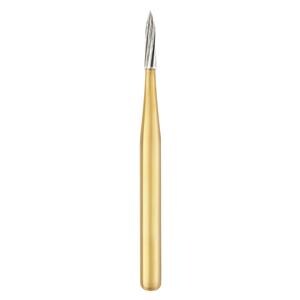 Non-Sterile Carbide Bur Trimming & Finishing Friction Grip 7901 100/Bx