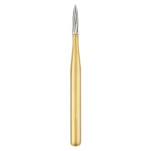 Carbide Bur Trimming & Finishing Friction Grip 7902 100/Bx