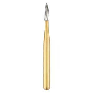 Non-Sterile Carbide Bur Trimming & Finishing Friction Grip 7903 100/Bx