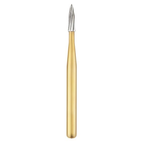 Non-Sterile Carbide Bur Trimming & Finishing Friction Grip 7903 100/Bx