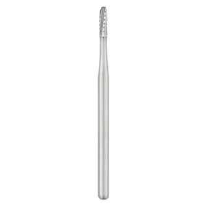 Sterile Carbide Bur Surgical Friction Grip Surgical Length 1558 25/Rl