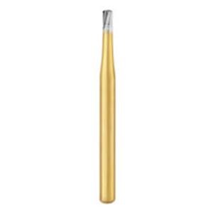 Great White Carbide Bur Metal Cutter Friction Grip GWH340 10/Pk