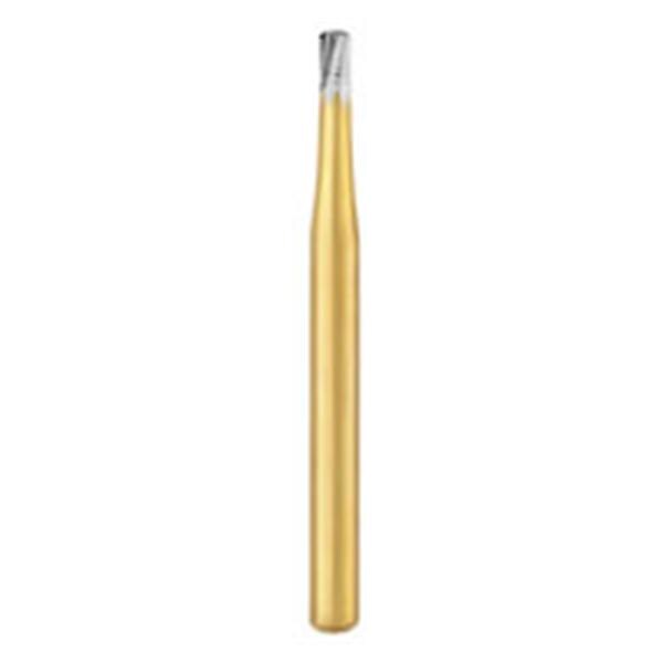 Great White Carbide Bur Metal Cutter Friction Grip GWH340 10/Pk