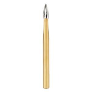 Surgical Bur Trimming & Finishing Friction Grip 7104 5/Pk