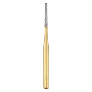 Carbide Bur Trimming & Finishing Friction Grip 8642 5/Pk