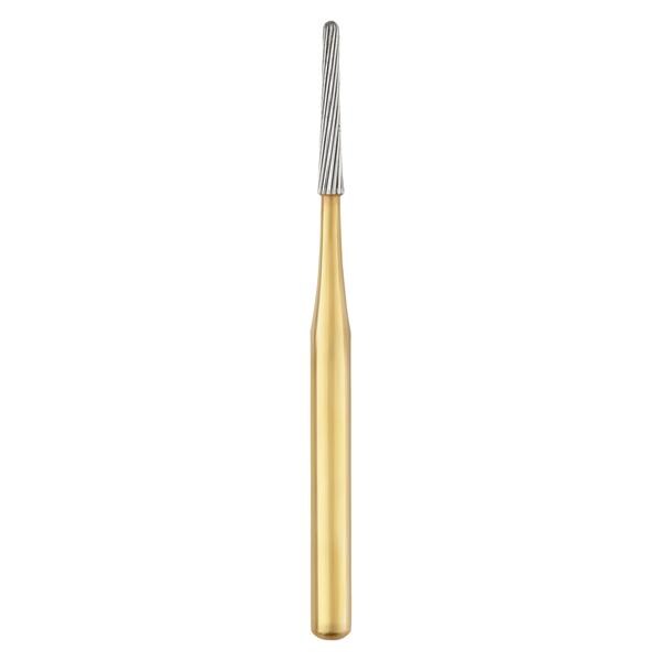 Carbide Bur Trimming & Finishing Friction Grip 8642 5/Pk