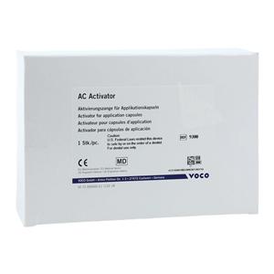 AC Capsule Activator Silver Ea
