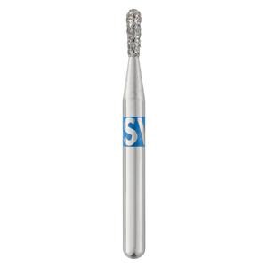 Piranha Diamond Friction Grip Short Shank 830-012M 25/Pk