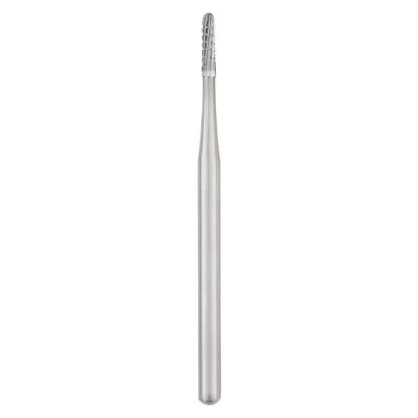 Carbide Bur Surgical Friction Grip Surgical Length 1557S 25/Rl