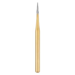 Trimming & Finishing Carbide Bur Friction Grip CFT1G 25/Rl